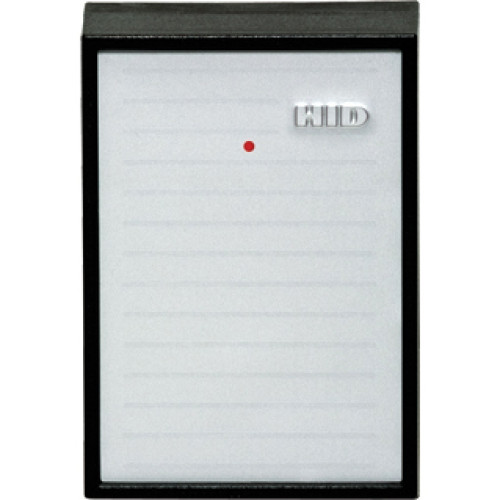 HID Access Control Equipment