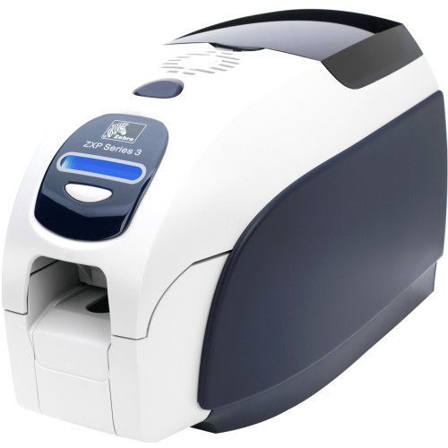 Zebra ZXP Series 3 ID Card Printer