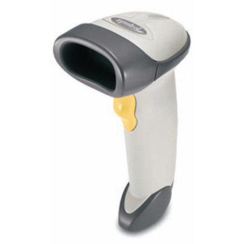 Symbol Barcode Scanner