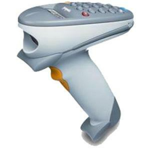 Symbol P460 Barcode Scanner
