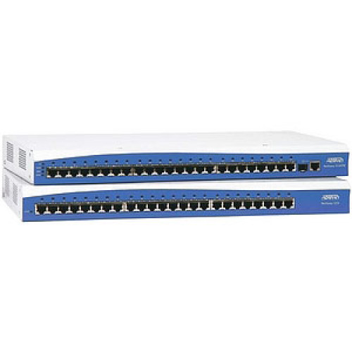 Adtran NetVanta 1224STR Data Networking