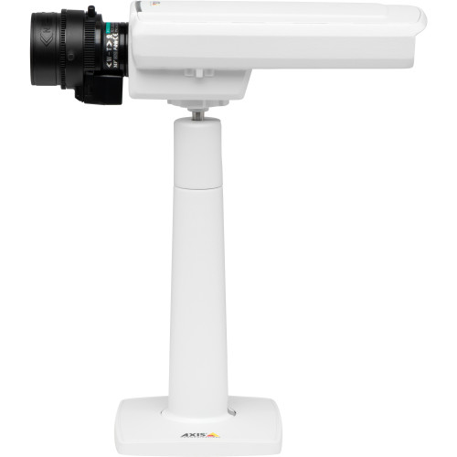 Axis Security Camera