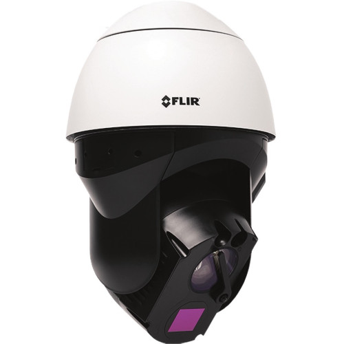 FLIR Security Camera