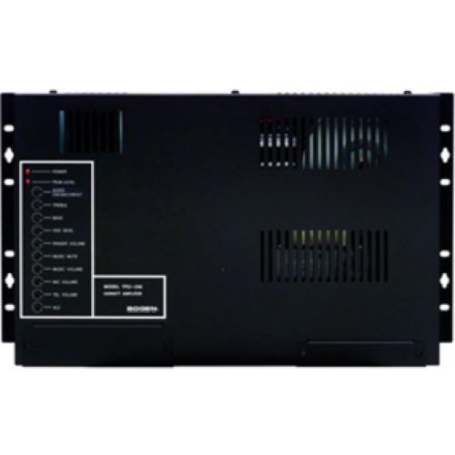 Bogen LU100WAMP Public Address Equipment