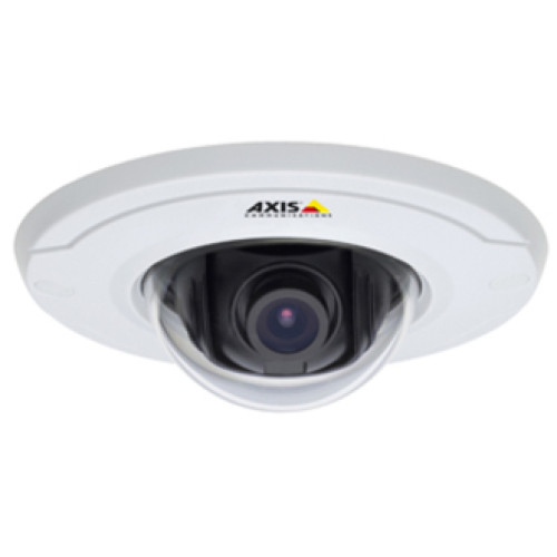 Axis Security Camera