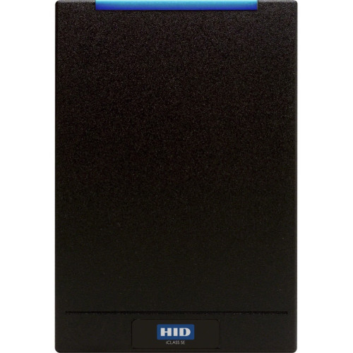 HID RP40 multiCLASS Access Control Reader