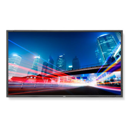 NEC P-Series Projector