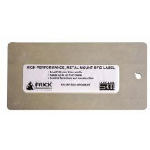 Frick RFID Tags Intermec RFID Tags