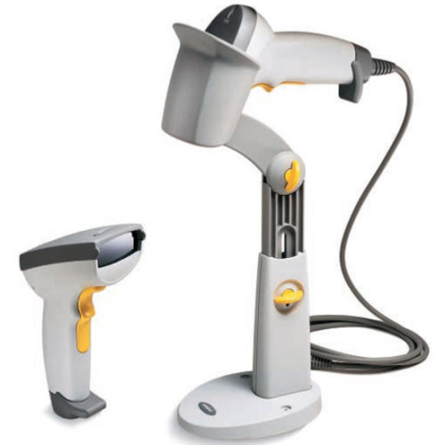 Symbol LS4004 i Barcode Scanner