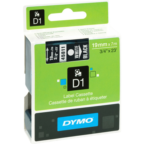 Dymo Labels Barcode Label