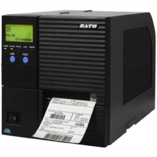 SATO GT408e Barcode Label Printer