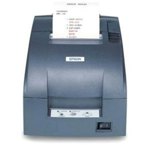 Epson TM-U220 Series Receipt Printer