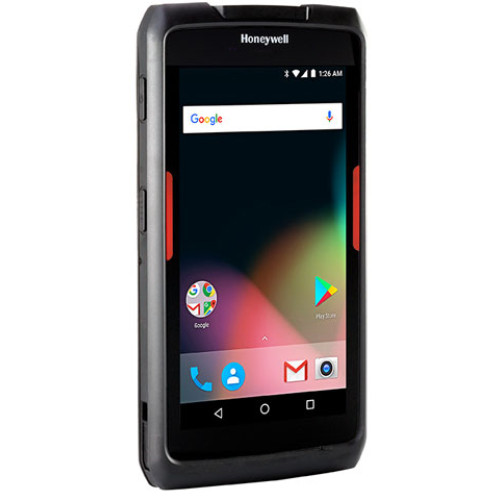 Honeywell ScanPal EDA70 Tablet