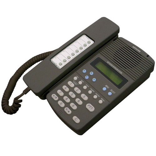 Aiphone Access Control Equipment