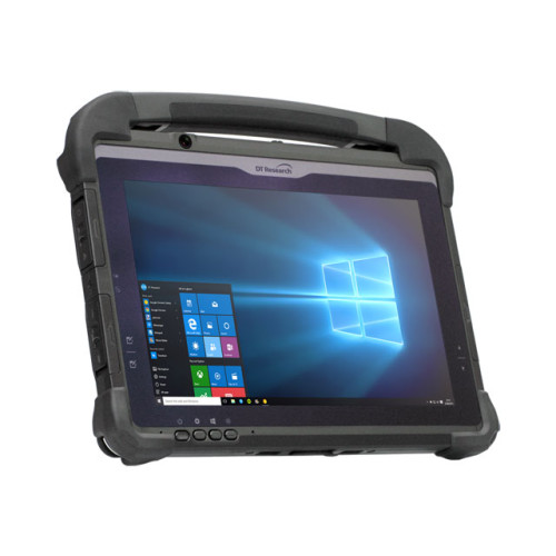 DT Research DT301Y Tablet