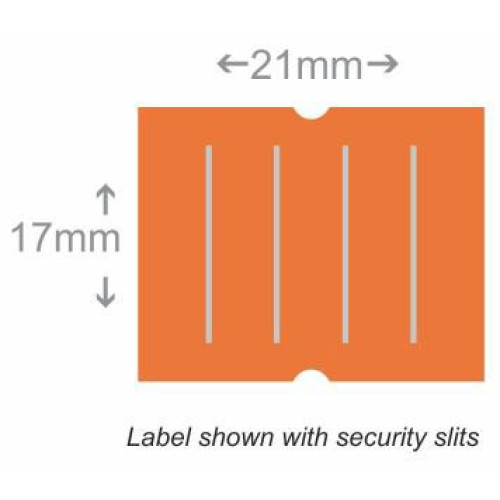 AirTrack Price Marking Label Price Labels