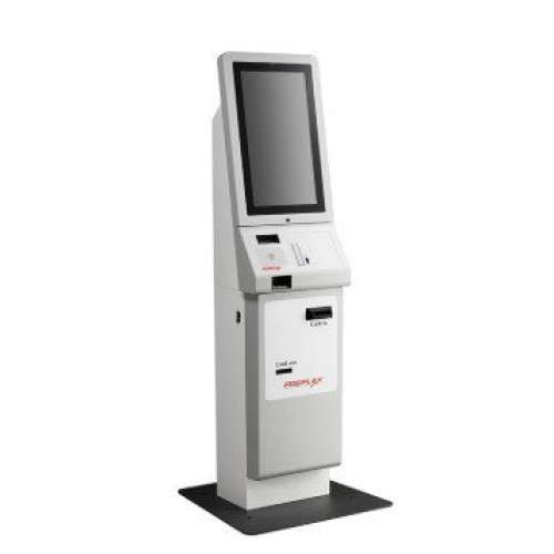 Posiflex TK2100 Stellar Kiosk POS Touch Terminal