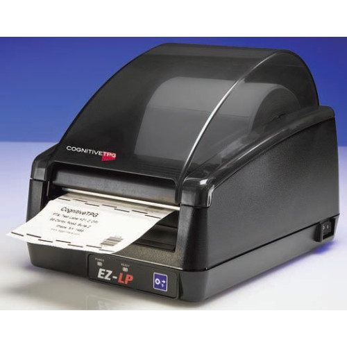 CognitiveTPG EZ-LP Barcode Label Printer