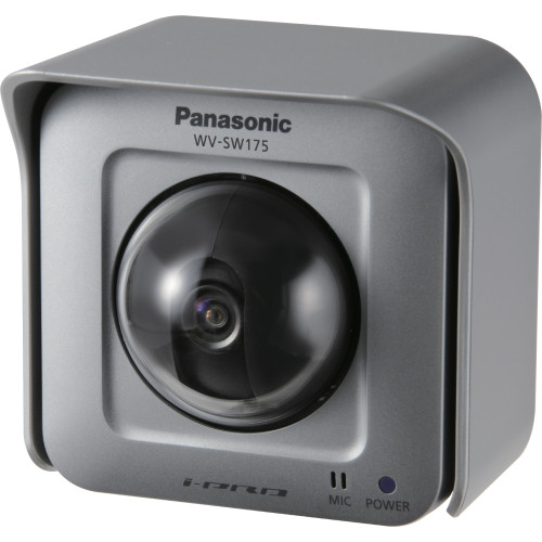 Panasonic Security Camera