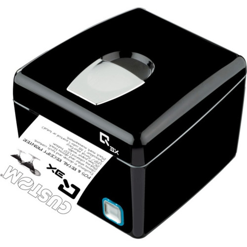 Custom America Q3X Receipt Printer