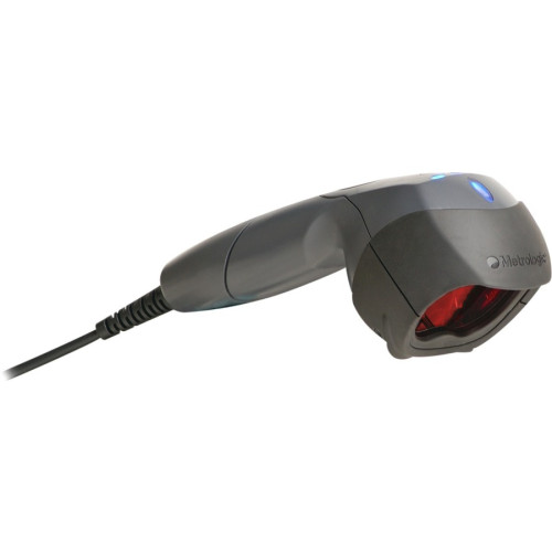 Metrologic Fusion 3780 Barcode Scanner
