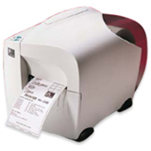 Zebra HT-146 Barcode Label Printer