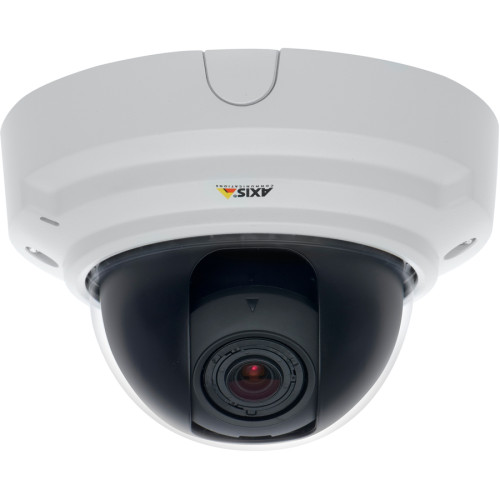 Axis Security Camera