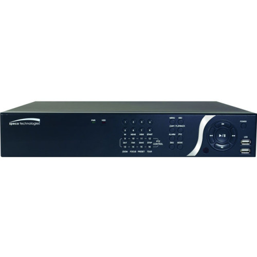 Speco Network Video Server
