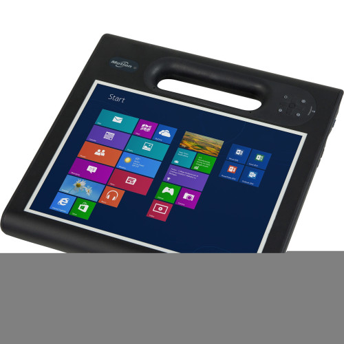 Motion Computing F5m Tablet