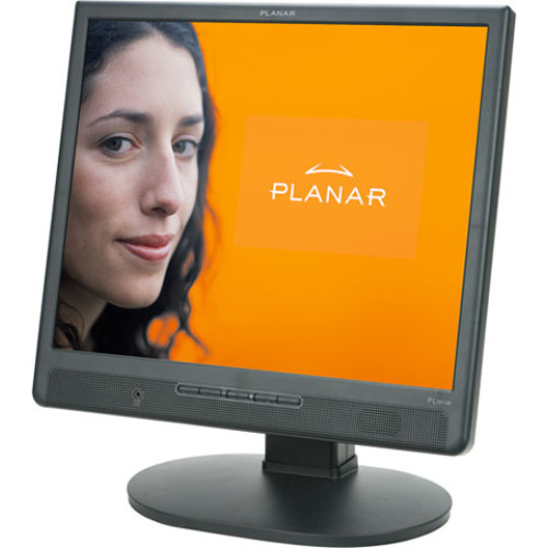 Planar PL1911M Monitor