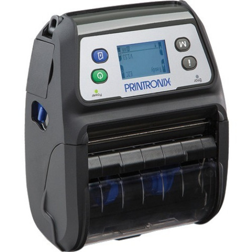 Printronix M4L Portable Barcode Printer