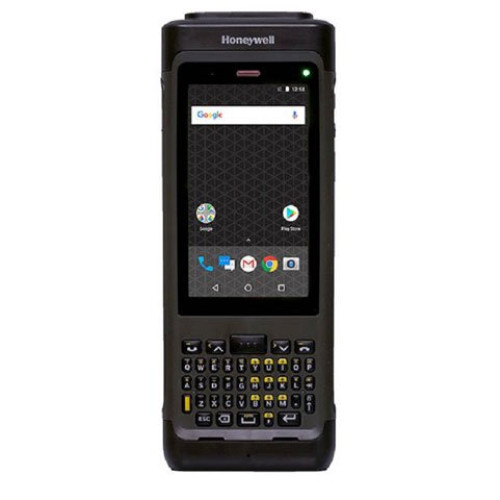 Honeywell CN80 Mobile Computer