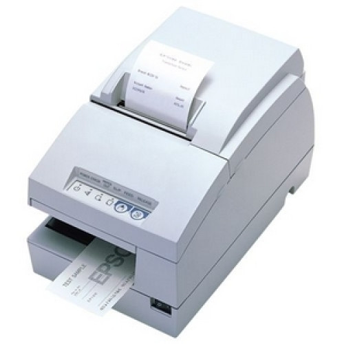 Epson TM-U675 Receipt Printer