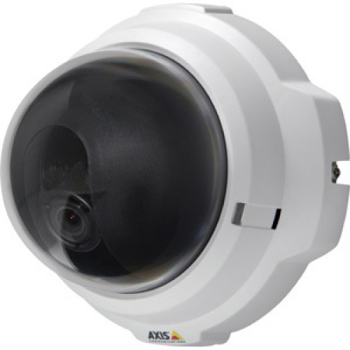 Axis P3301 Network Dome Security Camera