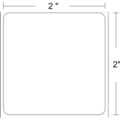Printronix Labels Barcode Label