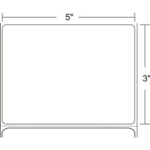 Datamax-O'Neil Labels Barcode Label