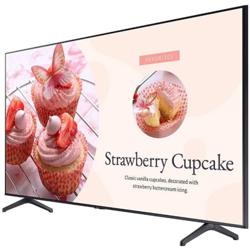 Samsung BET-H Series Pro TV Monitor