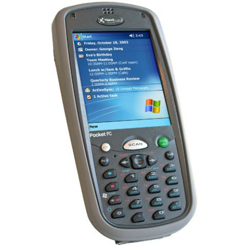 Honeywell Dolphin 7900 Mobile Computer