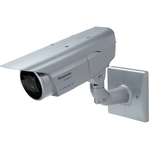Panasonic Security Camera