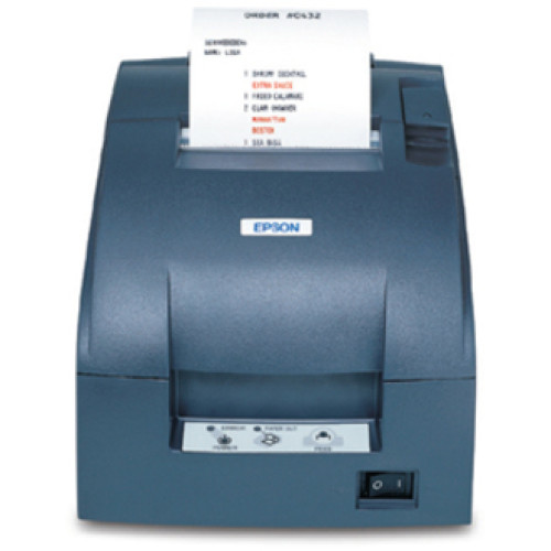 Epson Receipt Printer