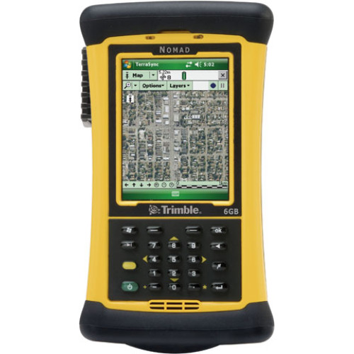 Trimble Nomad Mobile Computer