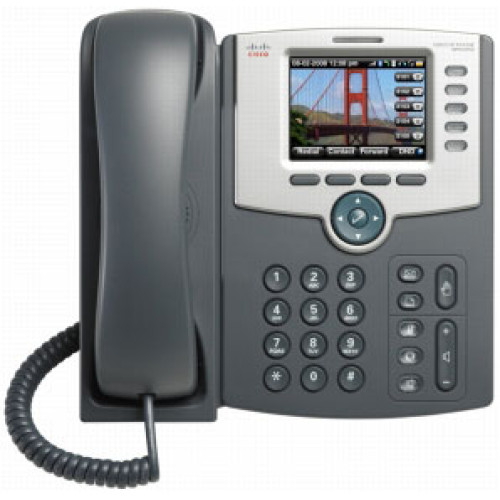 Cisco SPA500 Series IP Telecommunication Equipment