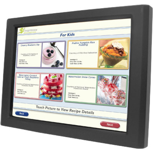 DT Research DT512 Monitor