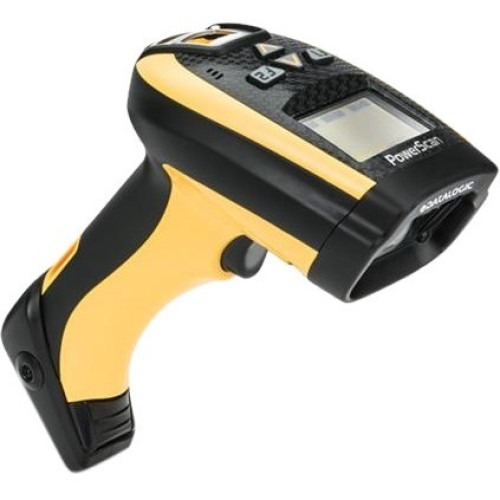 Datalogic PowerScan PM9500 Barcode Scanner