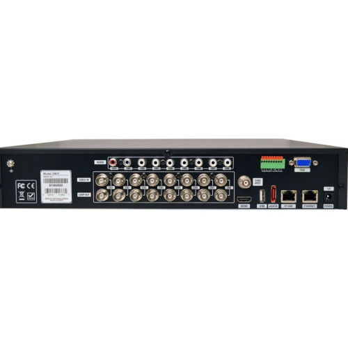Speco Surveillance DVR