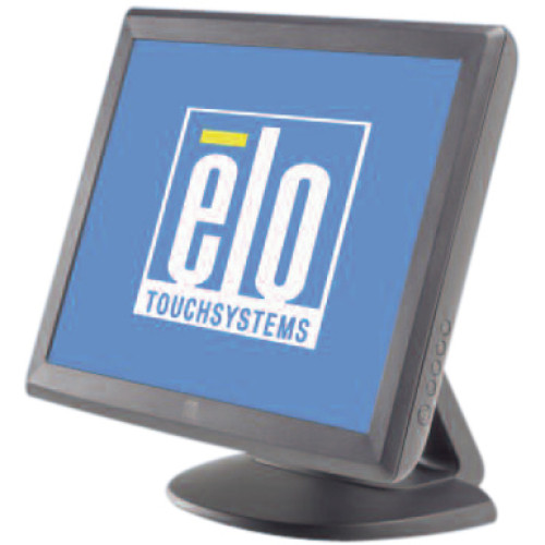 Elo 1515L Touchscreen