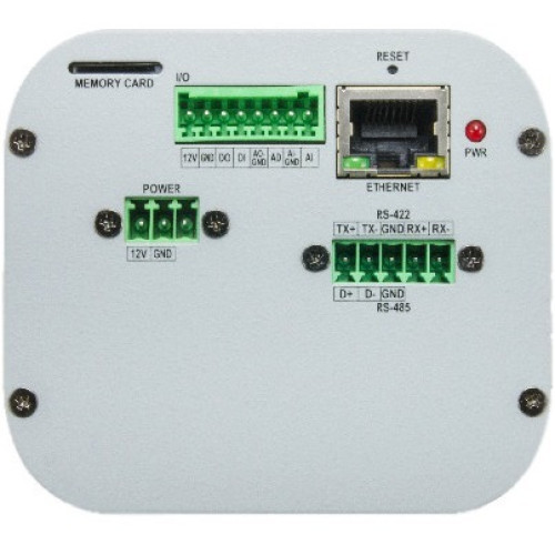 ACTi Security Camera