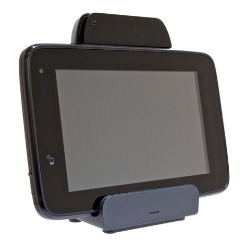 Touch Dynamic DT-07 Rugged Tablet