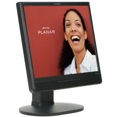 Planar PL1711M Monitor