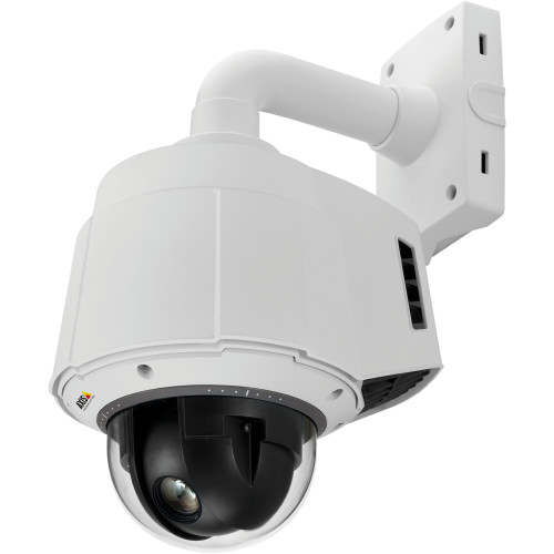 Axis Security Camera